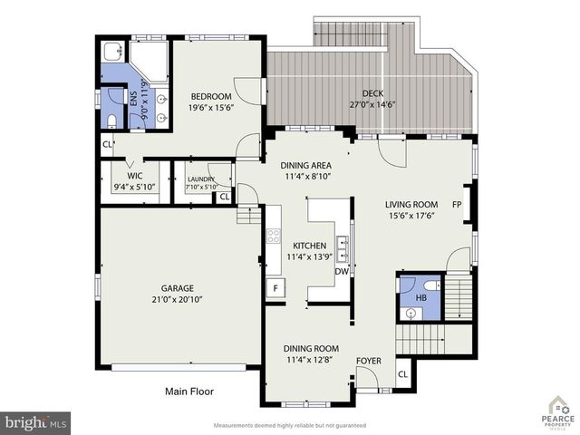 4107 LAKEVIEW PKWY, Locust Grove, VA 22508