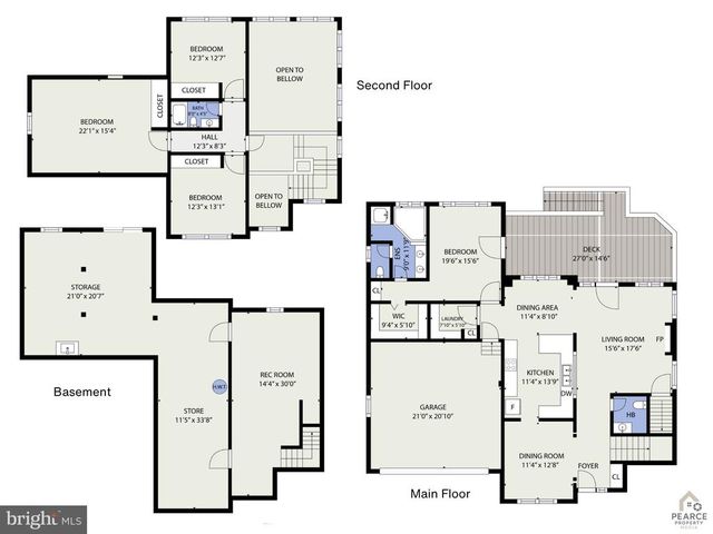 4107 LAKEVIEW PKWY, Locust Grove, VA 22508