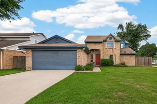 13739 Kensington Place, Houston, TX 77034
