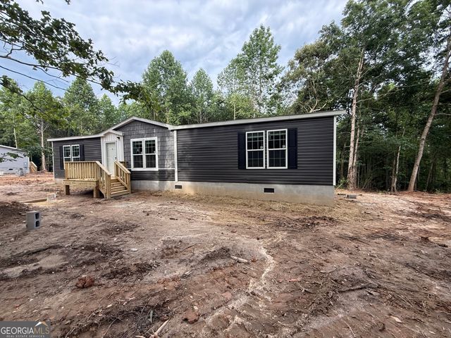911 Harrison Road, Carrollton, GA 30117