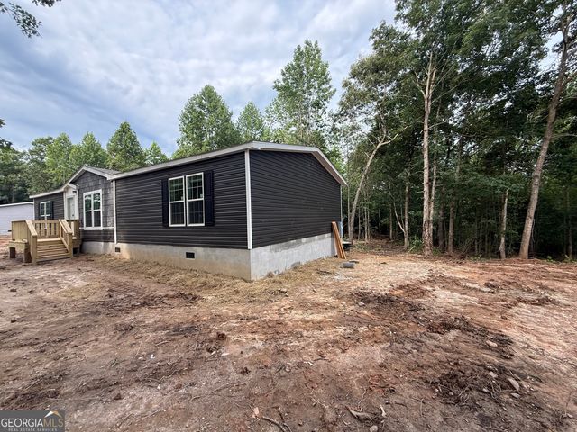 911 Harrison Road, Carrollton, GA 30117