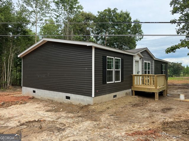 911 Harrison Road, Carrollton, GA 30117