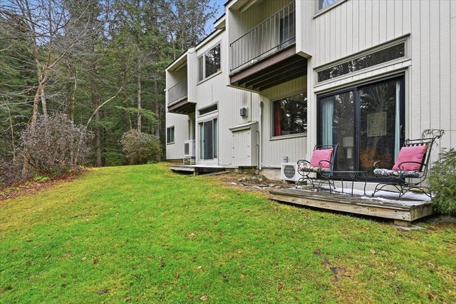 1075 Butternut Hill Rd Unit H4, Waitsfield, VT 05673
