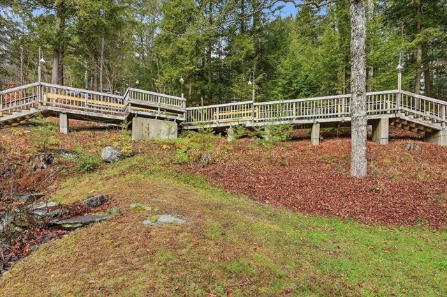 1075 Butternut Hill Rd Unit H4, Waitsfield, VT 05673