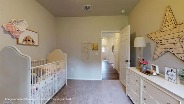 1632 Norfolk Pine Drive, Edmond, OK 73034