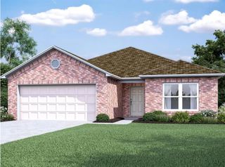 1632 Norfolk Pine Drive, Edmond, OK 73034