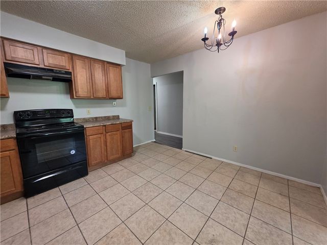 1008 Turtle Creek Drive, Rogers, AR 72756