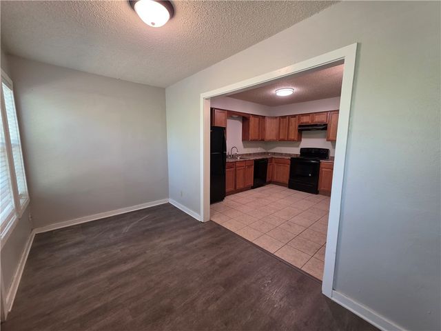 1008 Turtle Creek Drive, Rogers, AR 72756