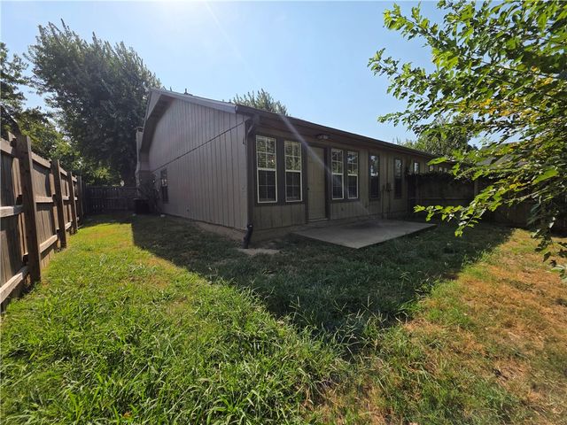 1008 Turtle Creek Drive, Rogers, AR 72756