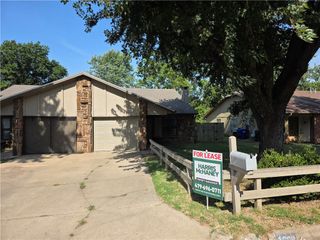 1008 Turtle Creek Drive, Rogers, AR 72756