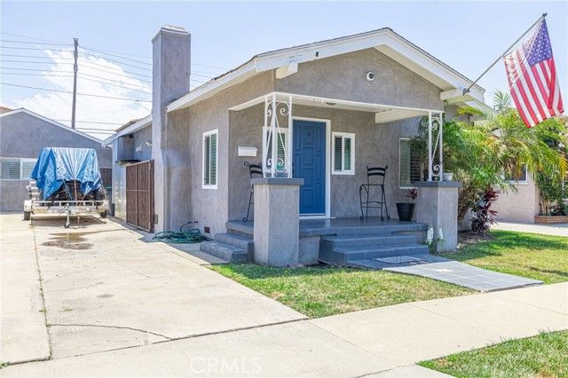 2548 E Washington, Carson, CA 90810