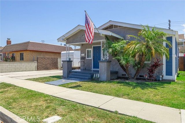 2548 E Washington, Carson, CA 90810