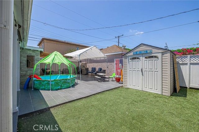 2548 E Washington, Carson, CA 90810