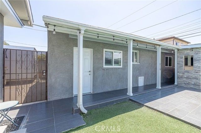 2548 E Washington, Carson, CA 90810