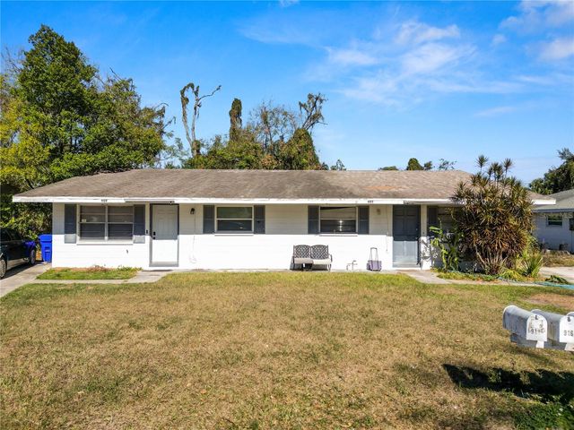 905 MARIETTA STREET 909, Lakeland, FL 33803