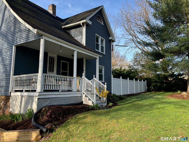 2593 Albany Avenue, West Hartford, CT 06117