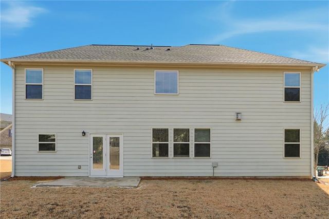 3534 Fallen Oak Lane, Buford, GA 30519
