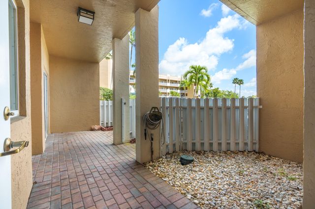 7623 Southampton Terrace 102, Tamarac, FL 33321