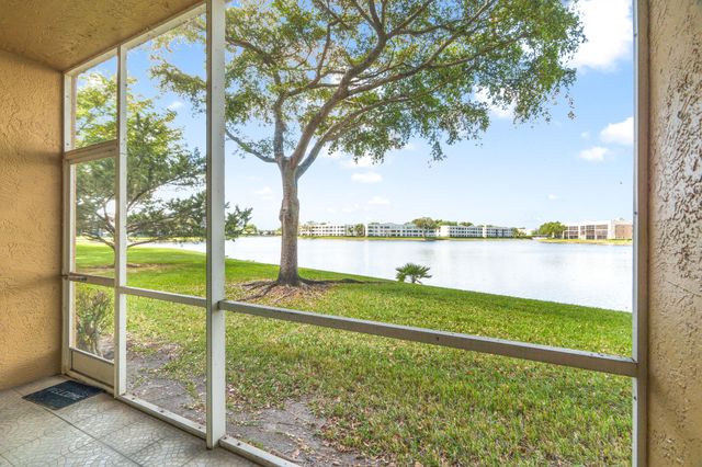 7623 Southampton Terrace 102, Tamarac, FL 33321