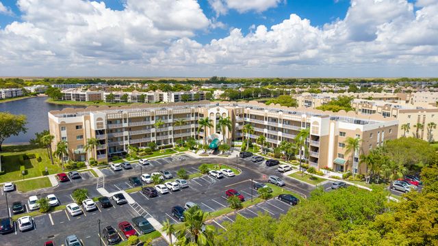 7623 Southampton Terrace 102, Tamarac, FL 33321