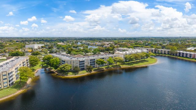 7623 Southampton Terrace 102, Tamarac, FL 33321