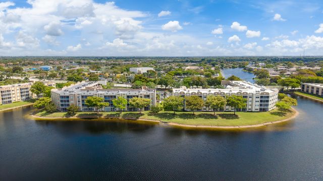 7623 Southampton Terrace 102, Tamarac, FL 33321