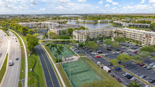 7623 Southampton Terrace 102, Tamarac, FL 33321