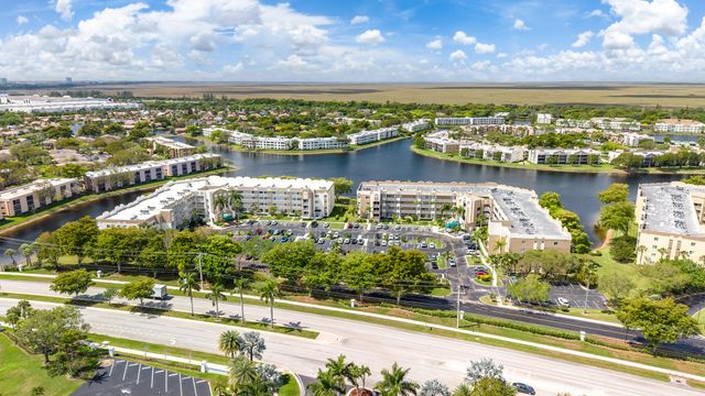 7623 Southampton Terrace 102, Tamarac, FL 33321