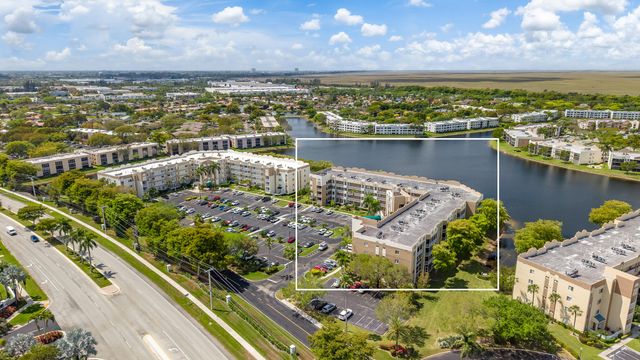 7623 Southampton Terrace 102, Tamarac, FL 33321