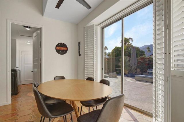 2451 Quincy Way, Palm Springs, CA 92262