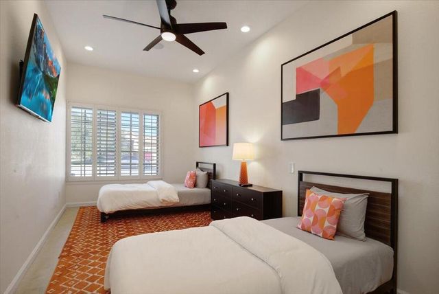 2451 Quincy Way, Palm Springs, CA 92262