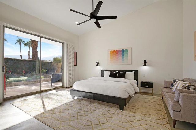 2451 Quincy Way, Palm Springs, CA 92262