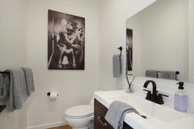 2451 Quincy Way, Palm Springs, CA 92262