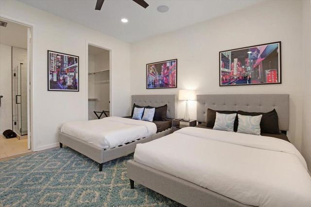 2451 Quincy Way, Palm Springs, CA 92262