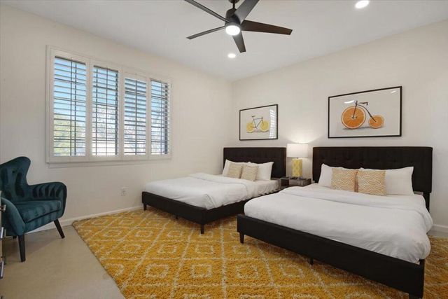 2451 Quincy Way, Palm Springs, CA 92262