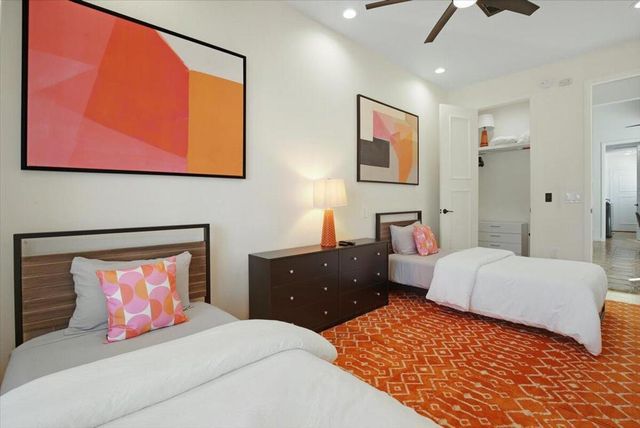 2451 Quincy Way, Palm Springs, CA 92262