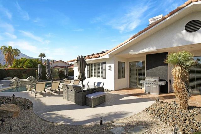 2451 Quincy Way, Palm Springs, CA 92262