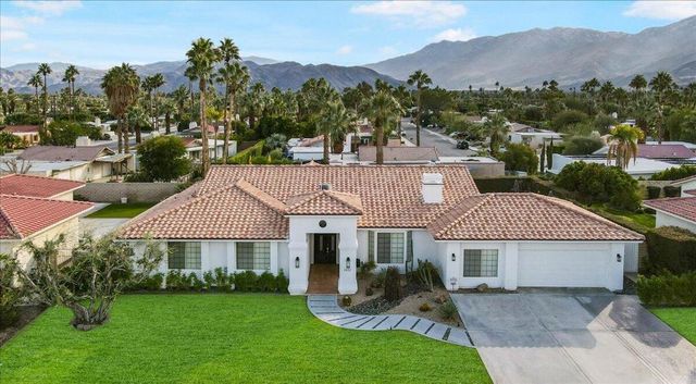 2451 Quincy Way, Palm Springs, CA 92262