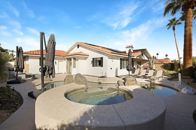 2451 Quincy Way, Palm Springs, CA 92262