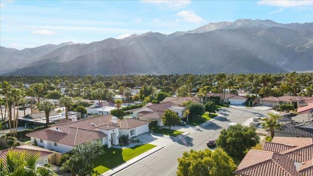 2451 Quincy Way, Palm Springs, CA 92262