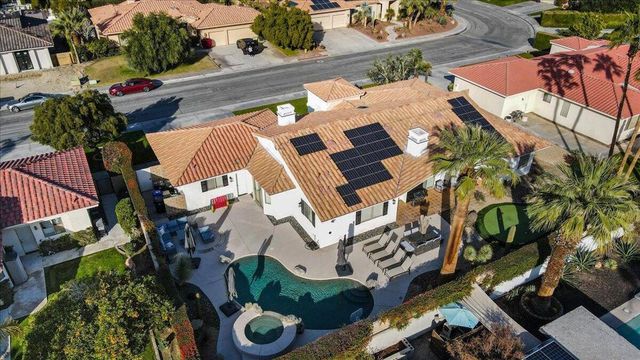 2451 Quincy Way, Palm Springs, CA 92262