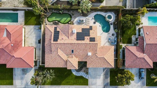 2451 Quincy Way, Palm Springs, CA 92262