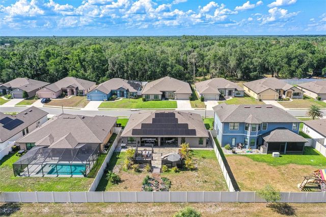 132 HERITAGE PARK LANE, Mulberry, FL 33860