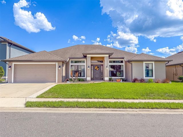 132 HERITAGE PARK LANE, Mulberry, FL 33860