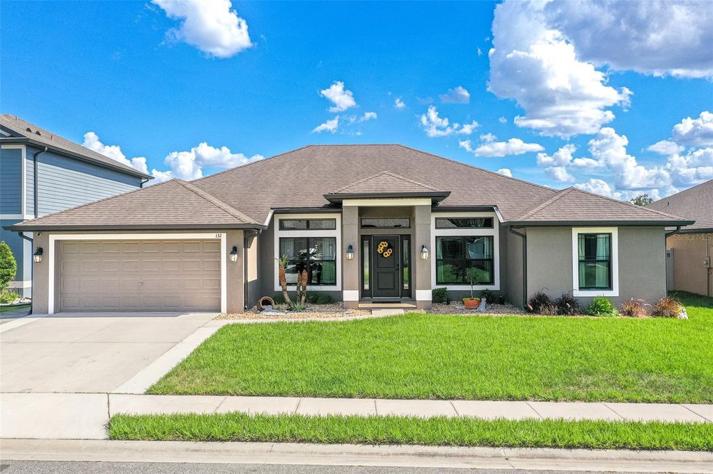 132 HERITAGE PARK LANE, Mulberry, FL 33860