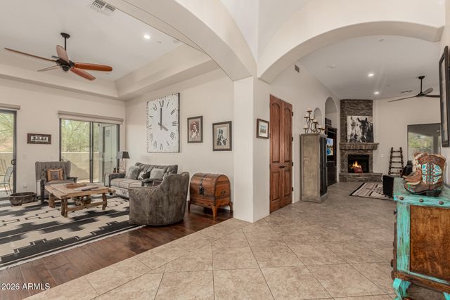 4688 E LANGUID Lane, Cave Creek, AZ 85331