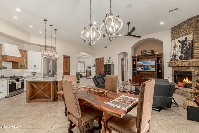 4688 E LANGUID Lane, Cave Creek, AZ 85331