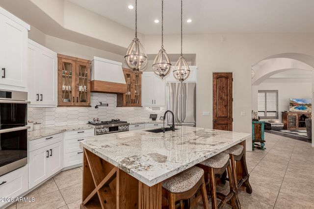 4688 E LANGUID Lane, Cave Creek, AZ 85331