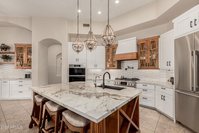 4688 E LANGUID Lane, Cave Creek, AZ 85331