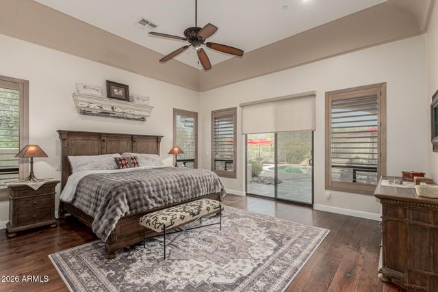 4688 E LANGUID Lane, Cave Creek, AZ 85331